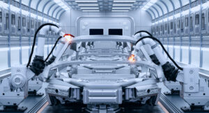 Artificial Intelligence in the Automotive Industry