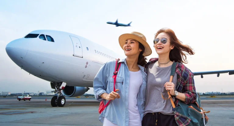 The advantages of travel you hadn’t thought of